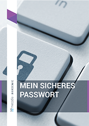 Sicheres Passwort Leitfaden